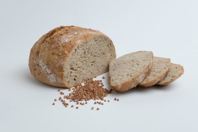 Los beneficios nutricionales del pan sarraceno